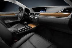 2013 Lexus GS 450h #4
