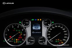 2013 Lexus LX 570 #3