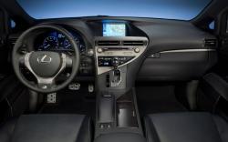 2013 Lexus RX 350 #17