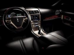 2013 Lincoln MKX #2