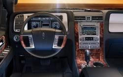2013 Lincoln Navigator #3