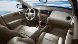 2013 Nissan Pathfinder #11