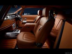 2013 Rolls-Royce Phantom Coupe #14
