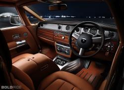 2013 Rolls-Royce Phantom Coupe #16