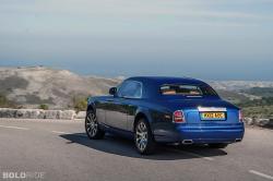 2013 Rolls-Royce Phantom Coupe #12