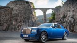 2013 Rolls-Royce Phantom Coupe #15