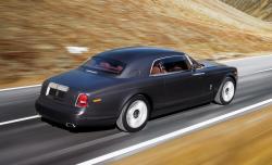 2013 Rolls-Royce Phantom Coupe #13