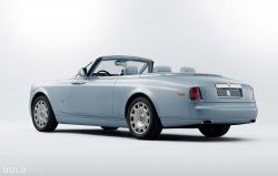 2013 Rolls-Royce Phantom Drophead Coupe #10