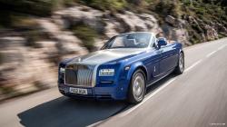 2013 Rolls-Royce Phantom Drophead Coupe #18