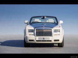 2013 Rolls-Royce Phantom Drophead Coupe #17