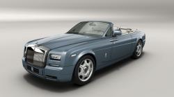 2013 Rolls-Royce Phantom Drophead Coupe #13