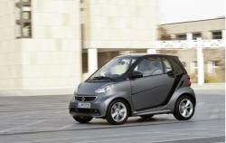 2013 smart Fortwo
