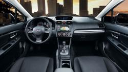 2013 Subaru Impreza #3