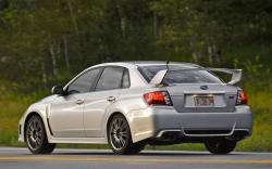 2013 Subaru Impreza WRX #2