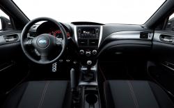 2013 Subaru Impreza WRX #10