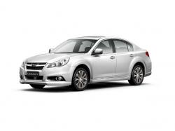 2013 Subaru Legacy #12