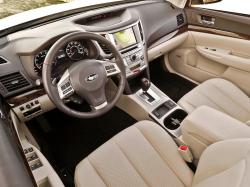 2013 Subaru Legacy #17