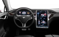 2013 Tesla Model S #19