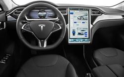 2013 Tesla Model S #17