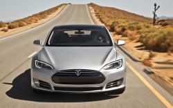 2013 Tesla Model S #18