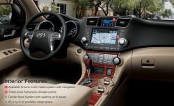 2013 Toyota Highlander Hybrid #15