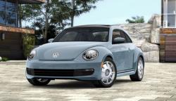 2013 Volkswagen Beetle #21