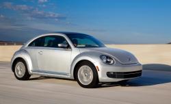 2013 Volkswagen Beetle #14