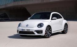 2013 Volkswagen Beetle #16