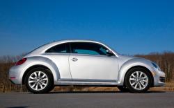 2013 Volkswagen Beetle #11