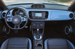 2013 Volkswagen Beetle #12