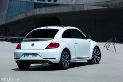 2013 Volkswagen Beetle #15