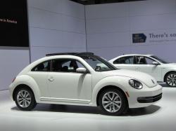 2013 Volkswagen Beetle #20