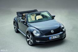 2013 Volkswagen Beetle Convertible #14