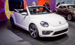2013 Volkswagen Beetle Convertible #19