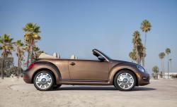 2013 Volkswagen Beetle Convertible #16