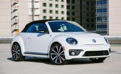2013 Volkswagen Beetle Convertible #20