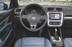 2013 Volkswagen Eos #9