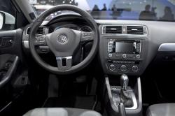 2013 Volkswagen Jetta Hybrid #5