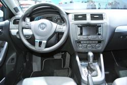 2013 Volkswagen Jetta Hybrid #7