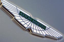 2013 Aston Martin DB9 #9