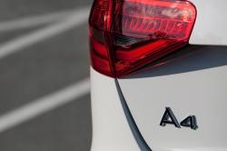 2013 Audi A4 #9
