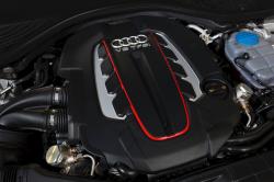2013 Audi S6 #9