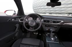 2013 Audi S6 #7