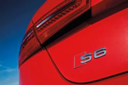 2013 Audi S6 #5