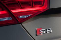 2013 Audi S8 #8