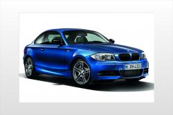 2013 BMW 1 Series #2