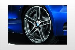 2013 BMW 1 Series #6