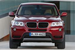 2013 BMW X3 #9