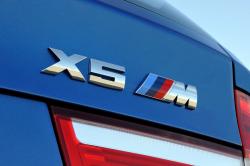 2013 BMW X5 M #8