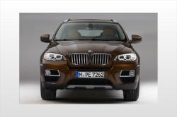 2013 BMW X6 #3